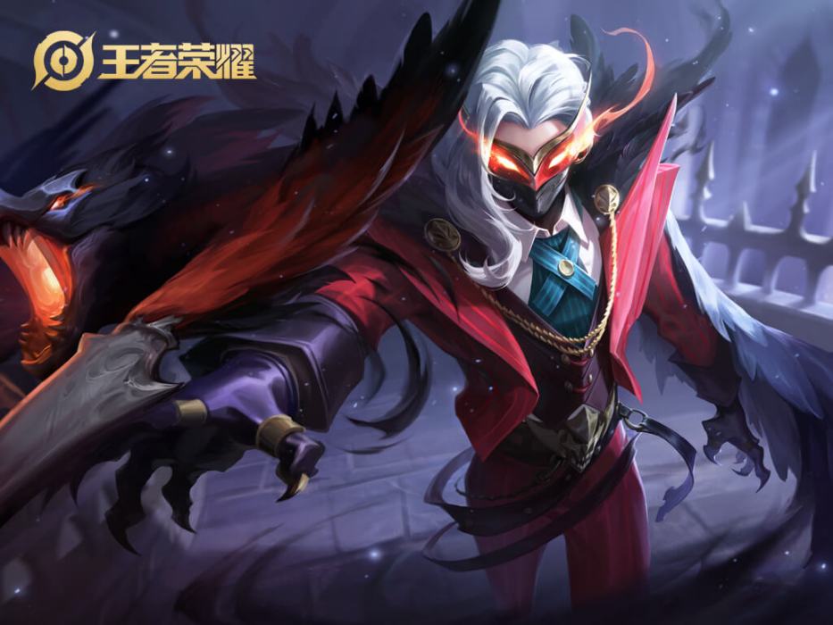 馴魔獵人 馴魔獵人