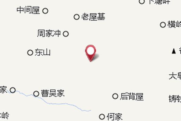 鳳凰林場 鳳凰林場