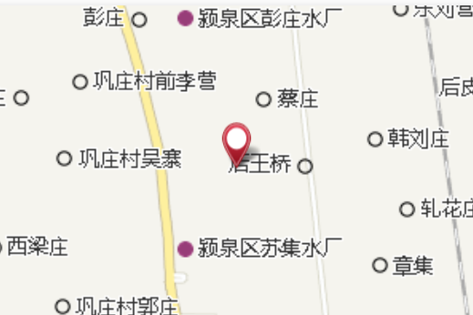 小樊莊 小樊莊