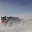 吹雪(天氣現象) 吹雪(天氣現象)