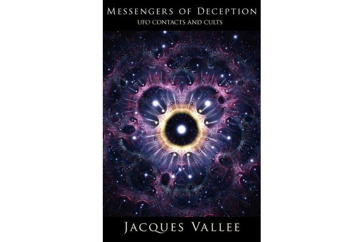 Messengers of Deception Messengers of Deception