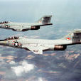 F-101戰鬥機