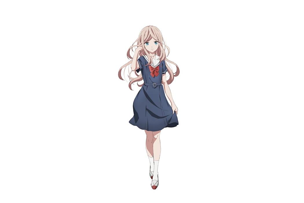 夜繪美緒(漫畫《感謝對局~大小姐才不會玩格鬥遊戲~》及其衍生作品中的角色) 夜繪美緒(漫畫《感謝對局~大小姐才不會玩格鬥遊戲~》及其衍生作品中的角色)