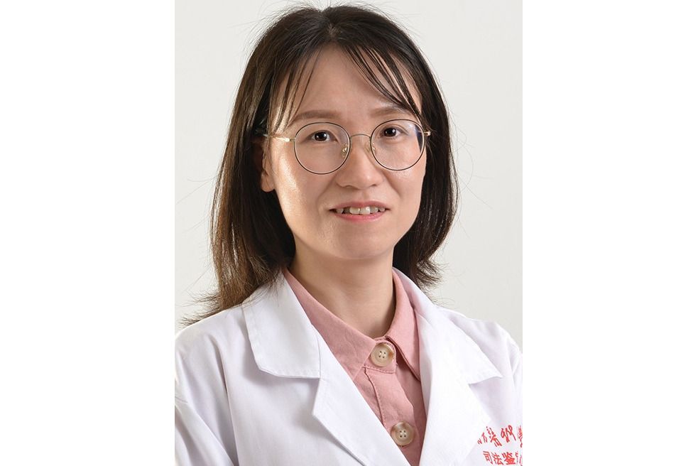 李麗增 李麗增