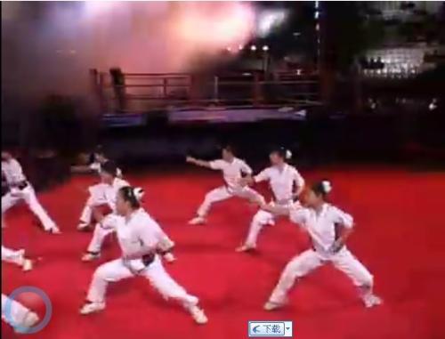 江湖武視 江湖武視