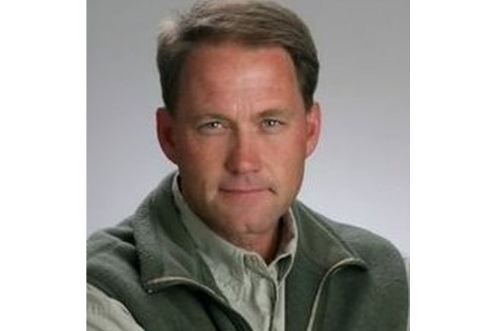 John M. Sullivan II John M. Sullivan II