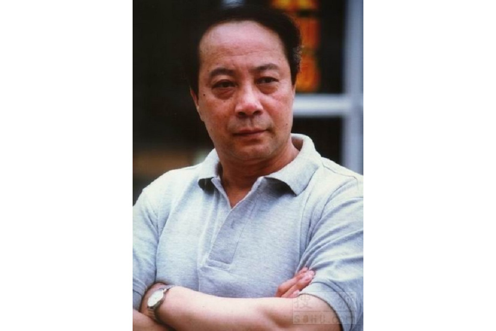 王復生(中國內地男演員) 王復生(中國內地男演員)