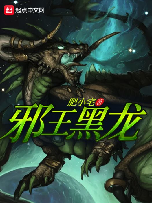 邪王黑龍 邪王黑龍