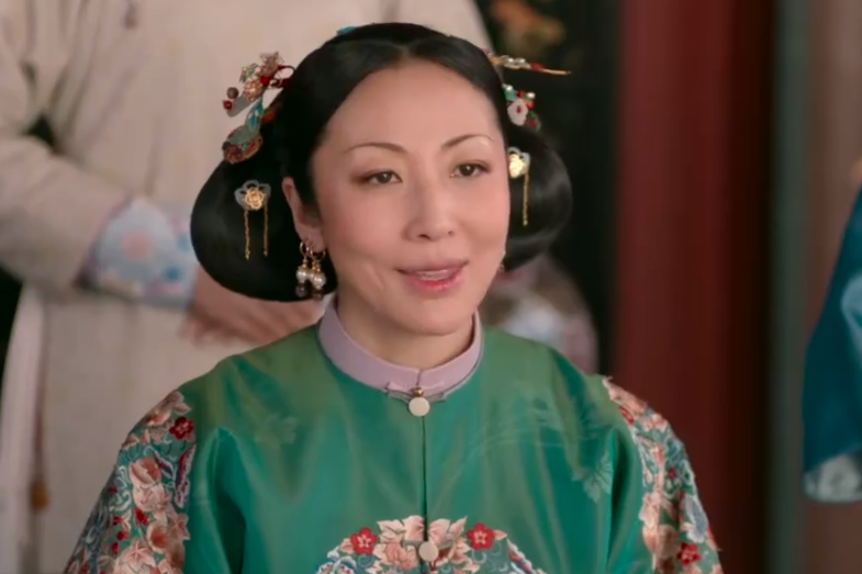 納蘭貴妃 納蘭貴妃