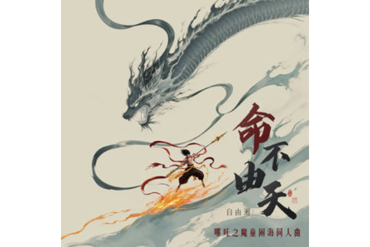 命不由天(自由湘演唱的歌曲) 命不由天(自由湘演唱的歌曲)