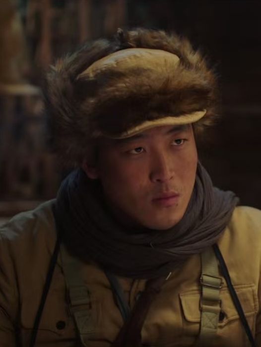 張昊(內地男演員) 張昊(內地男演員)