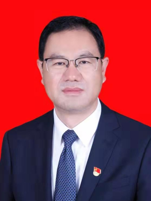 張小平(陝西省寶雞市眉縣委副書記,縣政府黨組書記、縣長,陝西太白山旅遊區黨委副書記(兼)) 張小平(陝西省寶雞市眉縣委副書記,縣政府黨組書記、縣長,陝西太白山旅遊區黨委副書記(兼))