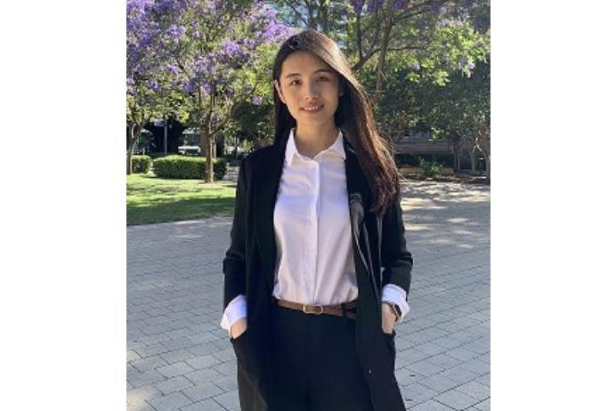 王文曉(中南財經政法大學文瀾學院助理教授) 王文曉(中南財經政法大學文瀾學院助理教授)