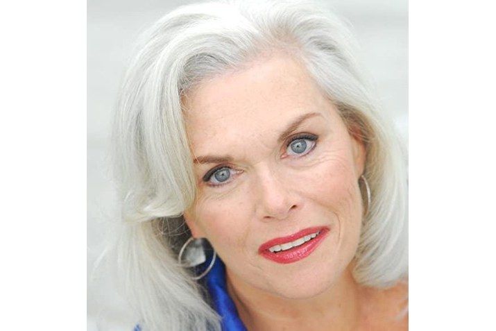 Judi Barton Judi Barton