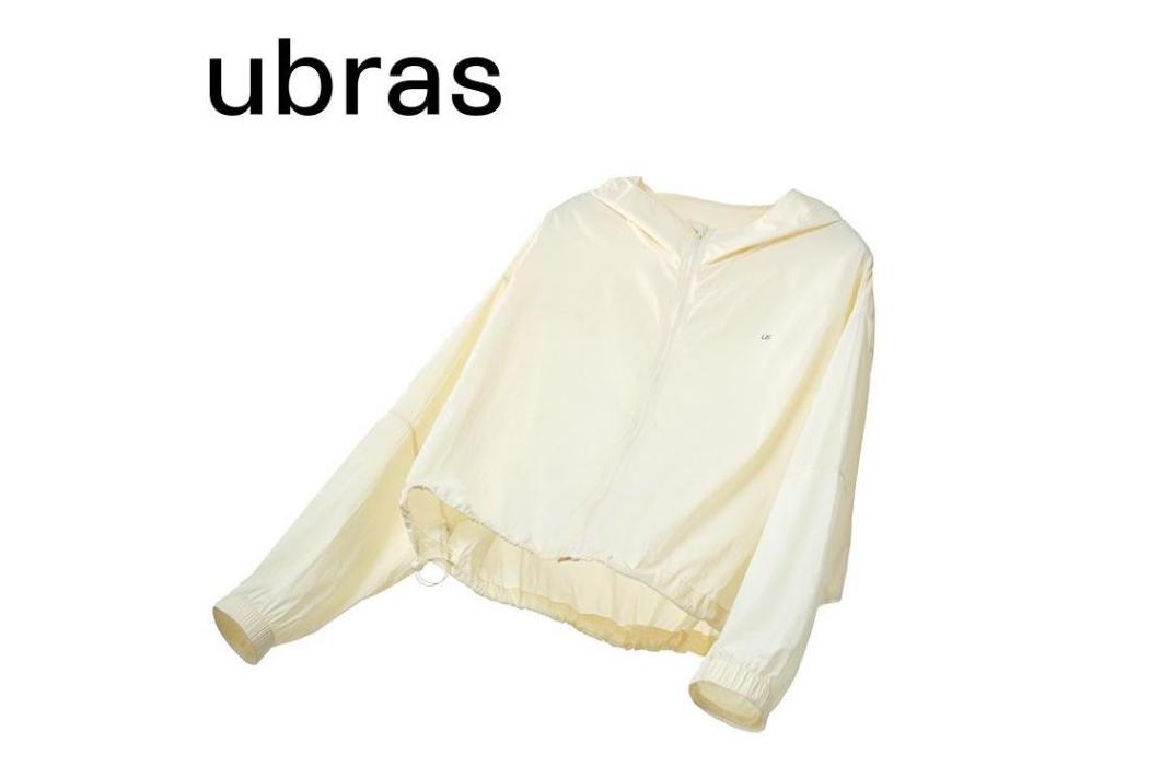 ubras小涼風 ubras小涼風