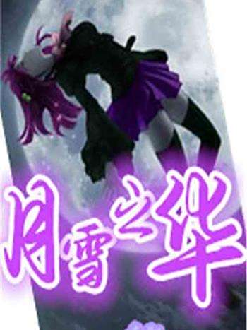 月雪之華 月雪之華