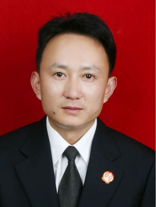 郭華清 郭華清
