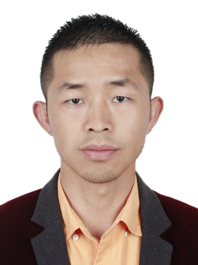 陳禹(貴州省畢節市納雍縣玉龍壩鎮黨委副書記、政法委員) 陳禹(貴州省畢節市納雍縣玉龍壩鎮黨委副書記、政法委員)