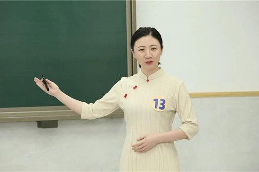 張璐(杭州蕭山技師學院教師) 張璐(杭州蕭山技師學院教師)