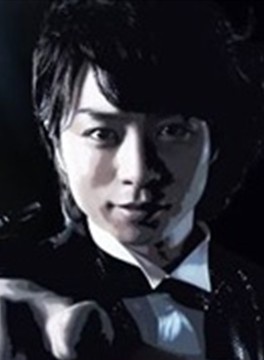 哀川翔 哀川翔