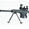 M107狙擊步槍 M107狙擊步槍