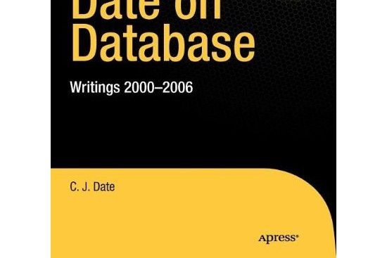 Date on Database Date on Database