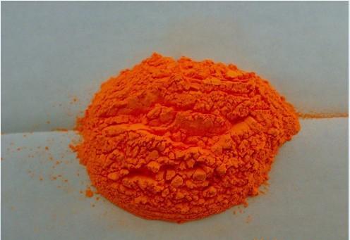 紅粉(氧化汞和硝基汞的化合物)