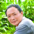 南瓜(白連春現代詩)