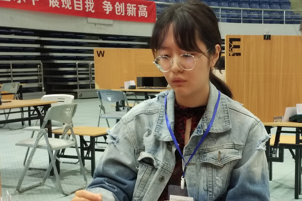郝孟琦 郝孟琦