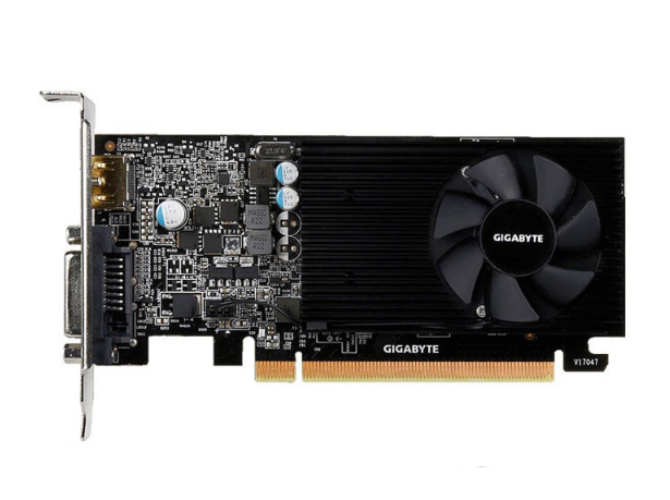 技嘉GT 1030 Low Profile 2G 技嘉GT 1030 Low Profile 2G