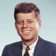約翰·甘迺迪(Kennedy)
