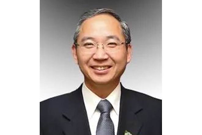 王瑞華(北京銀行獨立董事) 王瑞華(北京銀行獨立董事)
