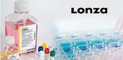 LONZA公司 無血清培養基