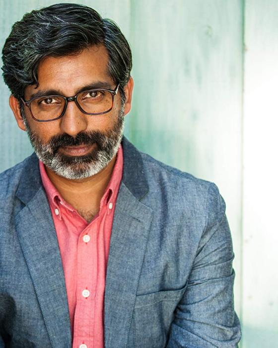Ravi Kapoor Ravi Kapoor