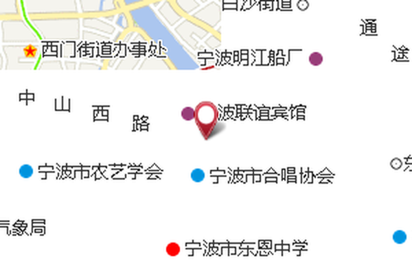 悅來巷 悅來巷
