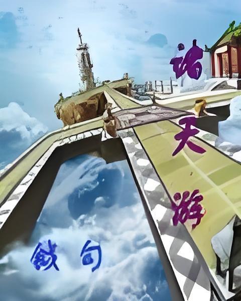 諸天游 諸天游