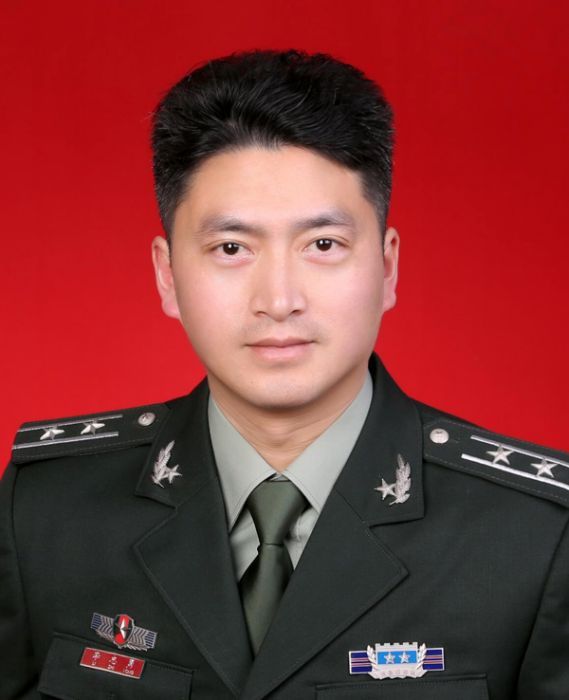 李志勇(中國傳統文化促進會秘書長) 李志勇(中國傳統文化促進會秘書長)