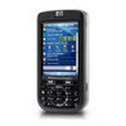 惠普iPAQ 610 Business Navigator 惠普iPAQ 610 Business Navigator