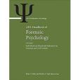 APA Handbook of Forensic Psychology APA Handbook of Forensic Psychology