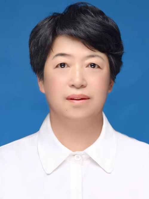 劉芝蘭(甘肅省定西市渭源縣委常委、宣傳部部長) 劉芝蘭(甘肅省定西市渭源縣委常委、宣傳部部長)