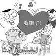 趕快認錯 趕快認錯