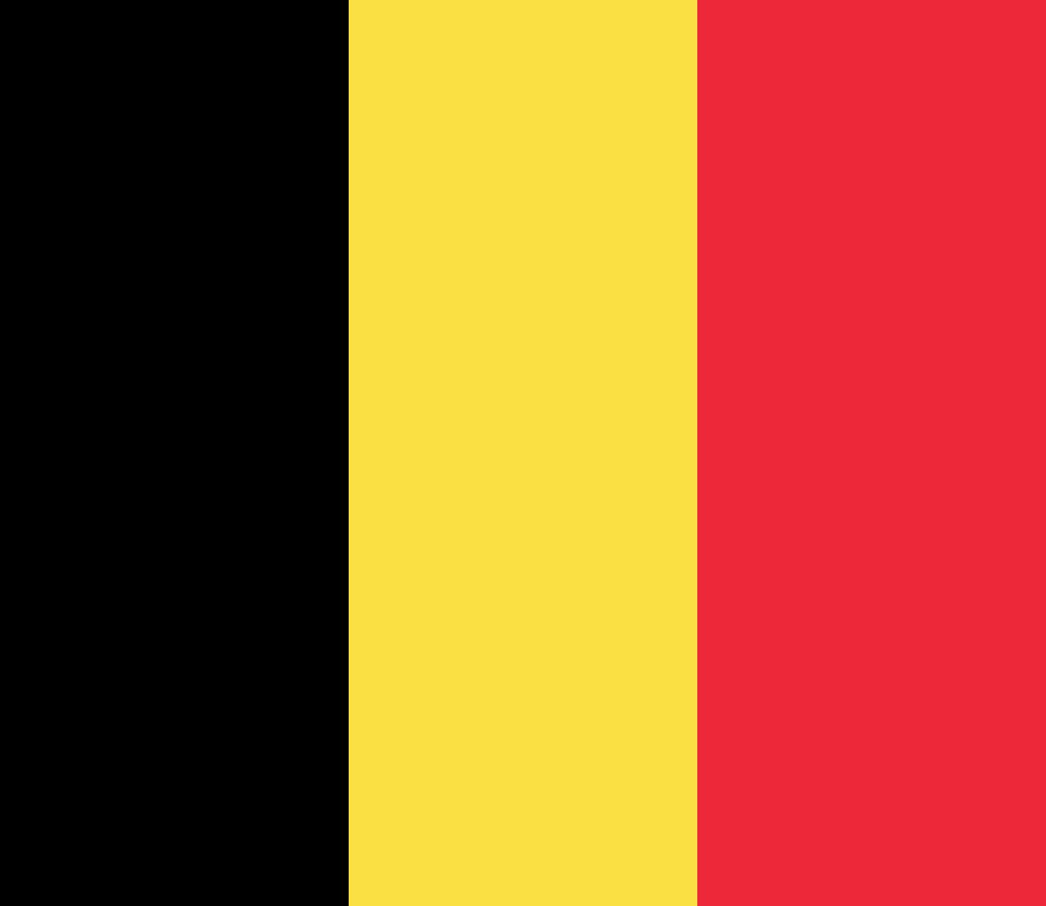 比利時國旗