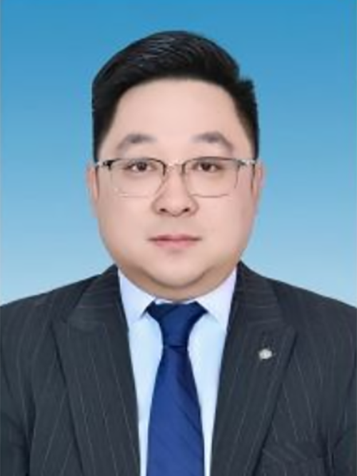 陳楊(山東省安丘市人力資源和社會保障局黨組成員、市技工學校副校長) 陳楊(山東省安丘市人力資源和社會保障局黨組成員、市技工學校副校長)