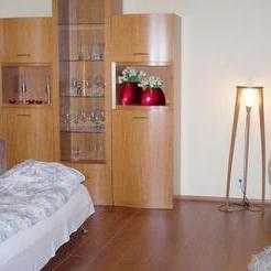Hina Apartman