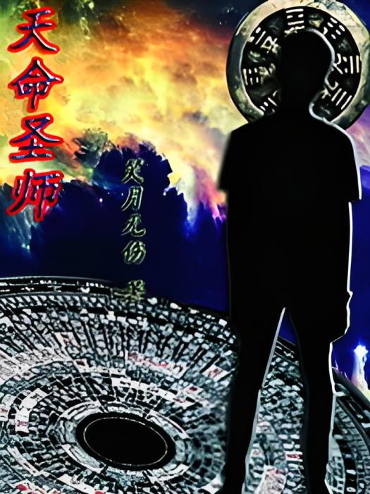 天命聖師 天命聖師