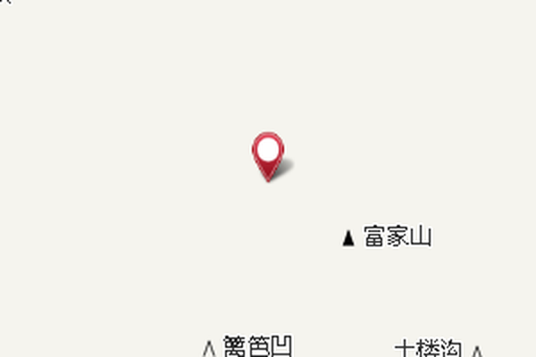 後韓家峪 後韓家峪