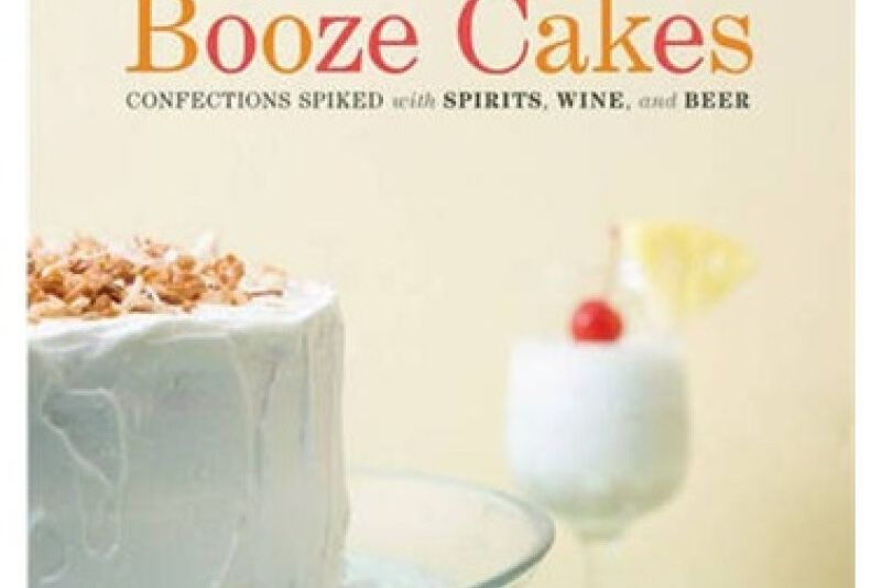Booze Cakes Booze Cakes