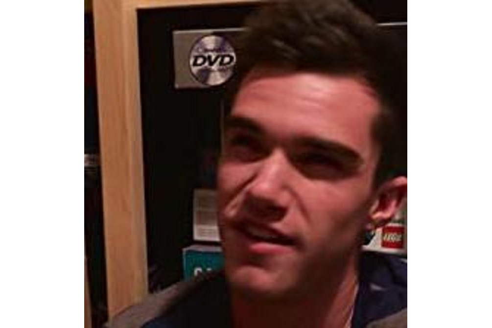 Nathan Gray