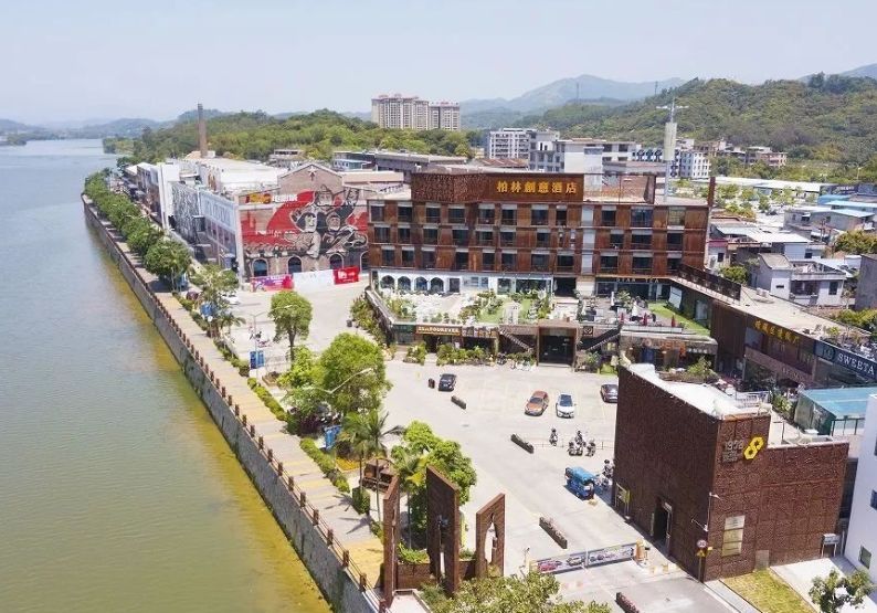 老鄭田村 老鄭田村