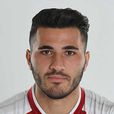 Sead Kolasinac(波赫足球運動員) Sead Kolasinac(波赫足球運動員)